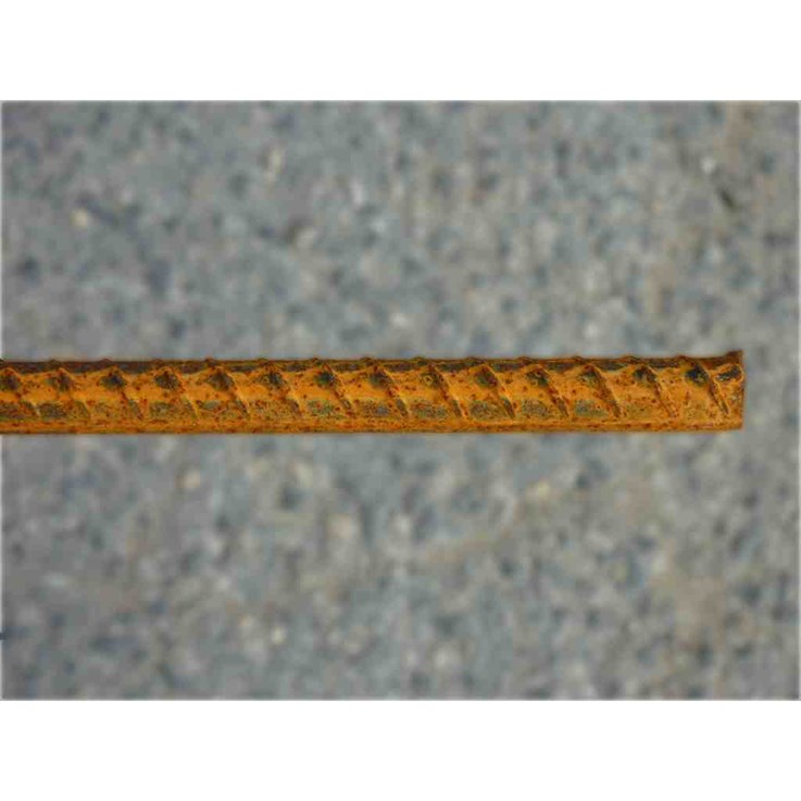 T12 x 3M Straight Reinforcing Bar